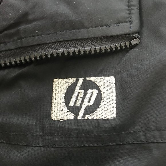 ATI HP Coat Outer Inner Shell Jacket Medium - Picture 3 of 5